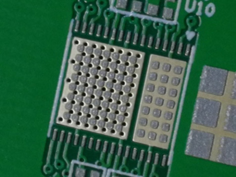 林川精密smt鋼網給客戶高質量印刷