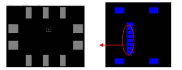 SMT卡和TF卡座SMT鋼網開孔設計形狀