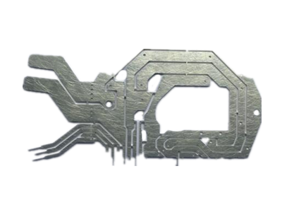 精密蝕刻加工１