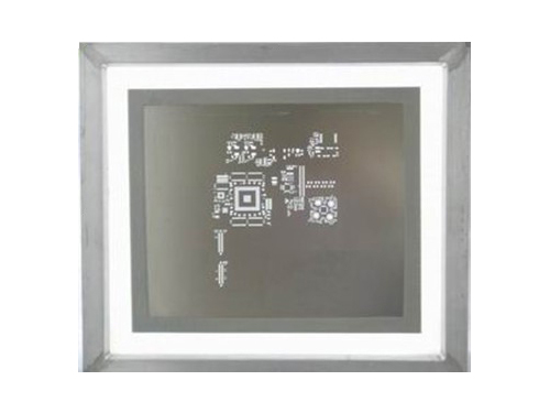 激光鋼網(wǎng)９