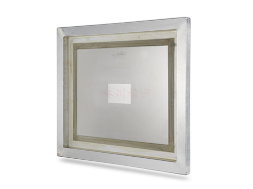 納米激光鋼網(wǎng)