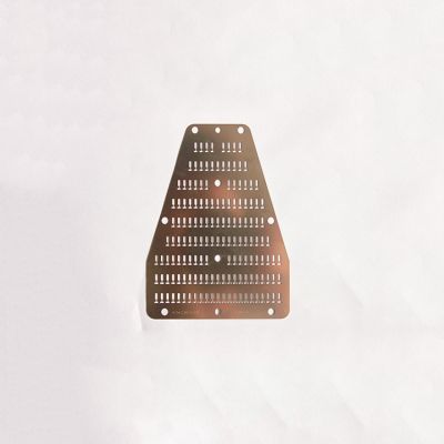 金屬蝕刻加工１