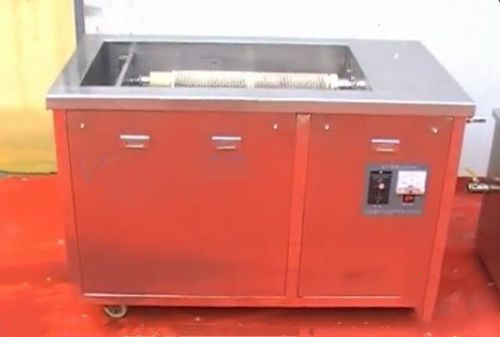 超聲波清洗設備