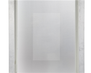 納米鋼網(wǎng)１