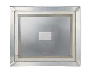 激光鋼網(wǎng)６