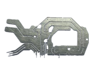 精密蝕刻加工１