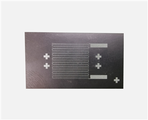 芯片掩模板
